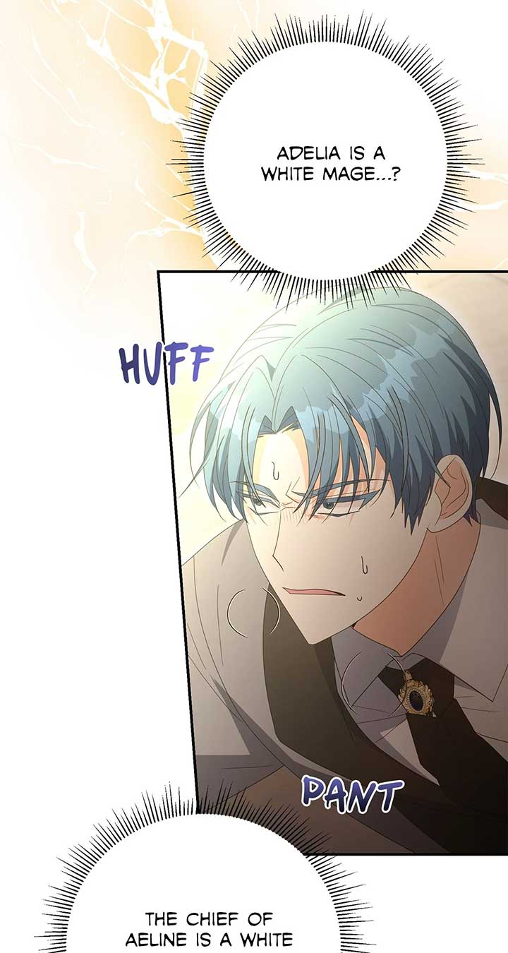 No, I Only Charmed the Princess! Chapter 66 385 ch 66 60