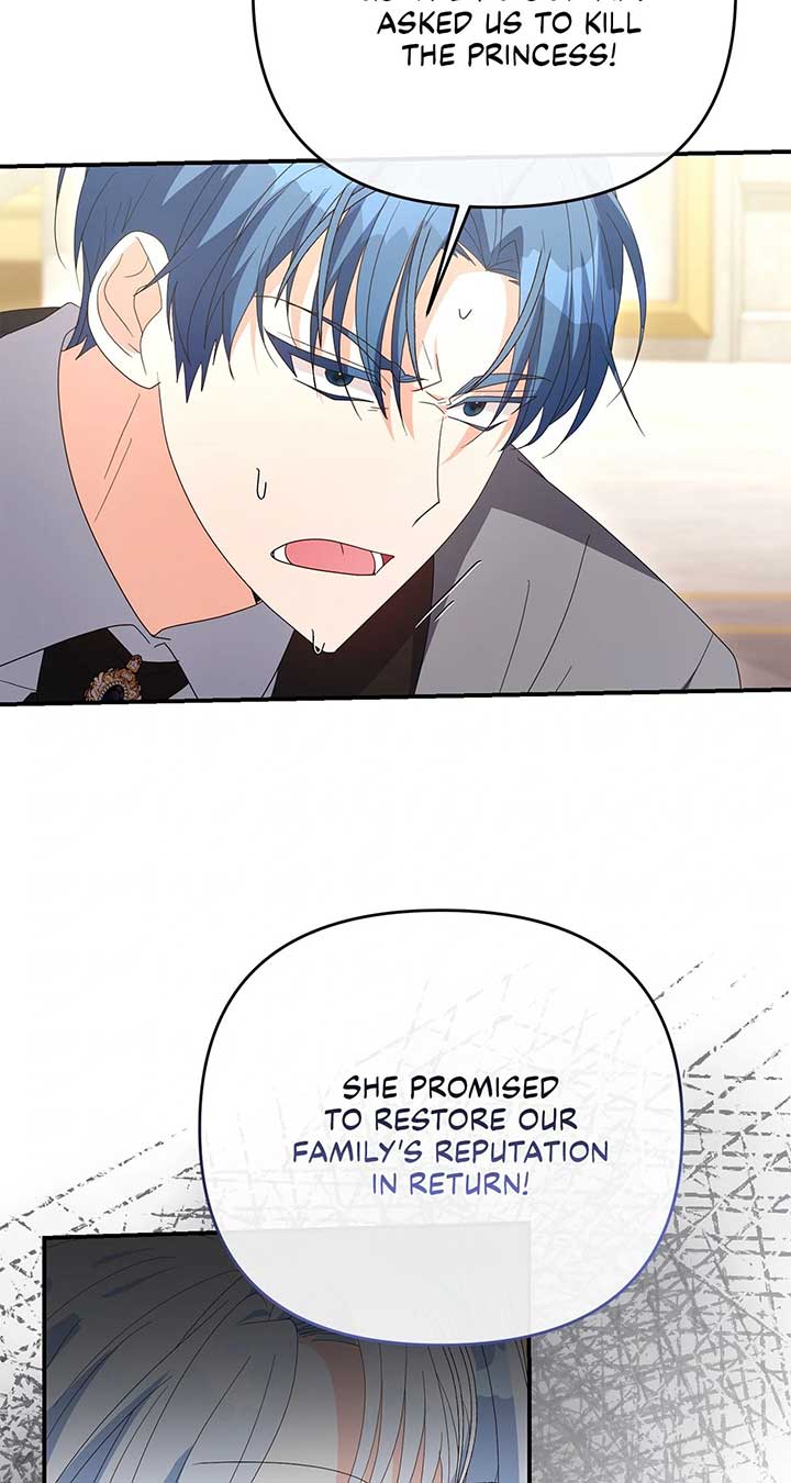 No, I Only Charmed the Princess! Chapter 66 391 ch 66 66