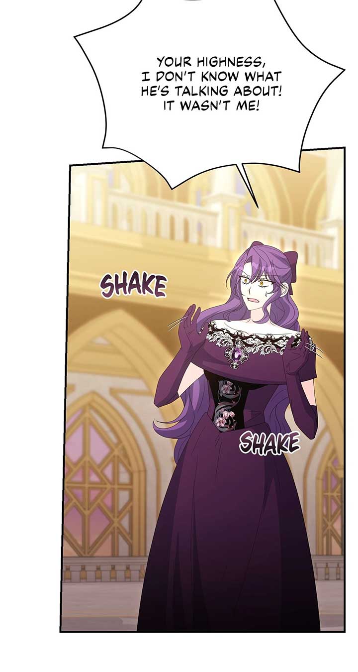 No, I Only Charmed the Princess! Chapter 66 393 ch 66 68