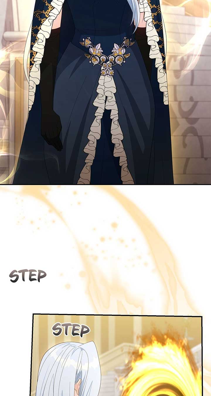 No, I Only Charmed the Princess! Chapter 66 332 ch 66 7