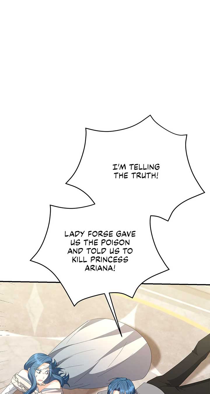 No, I Only Charmed the Princess! Chapter 66 397 ch 66 72