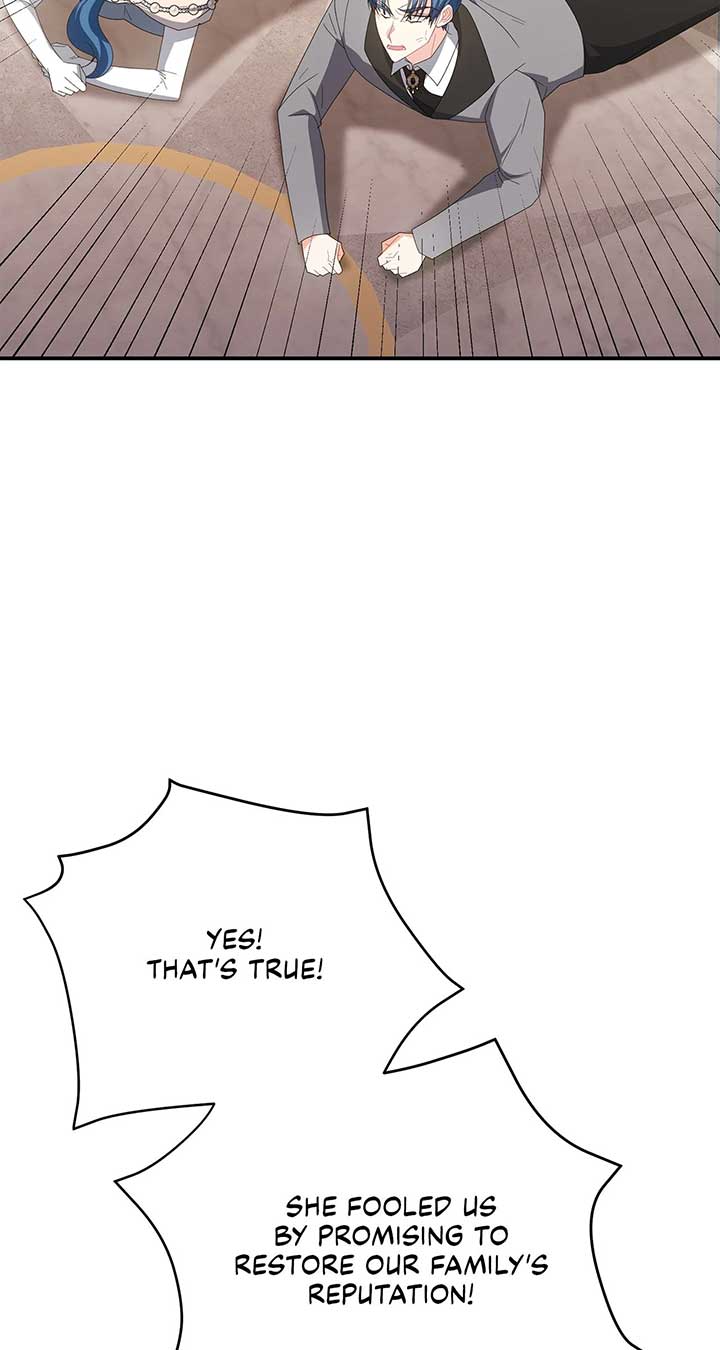 No, I Only Charmed the Princess! Chapter 66 398 ch 66 73