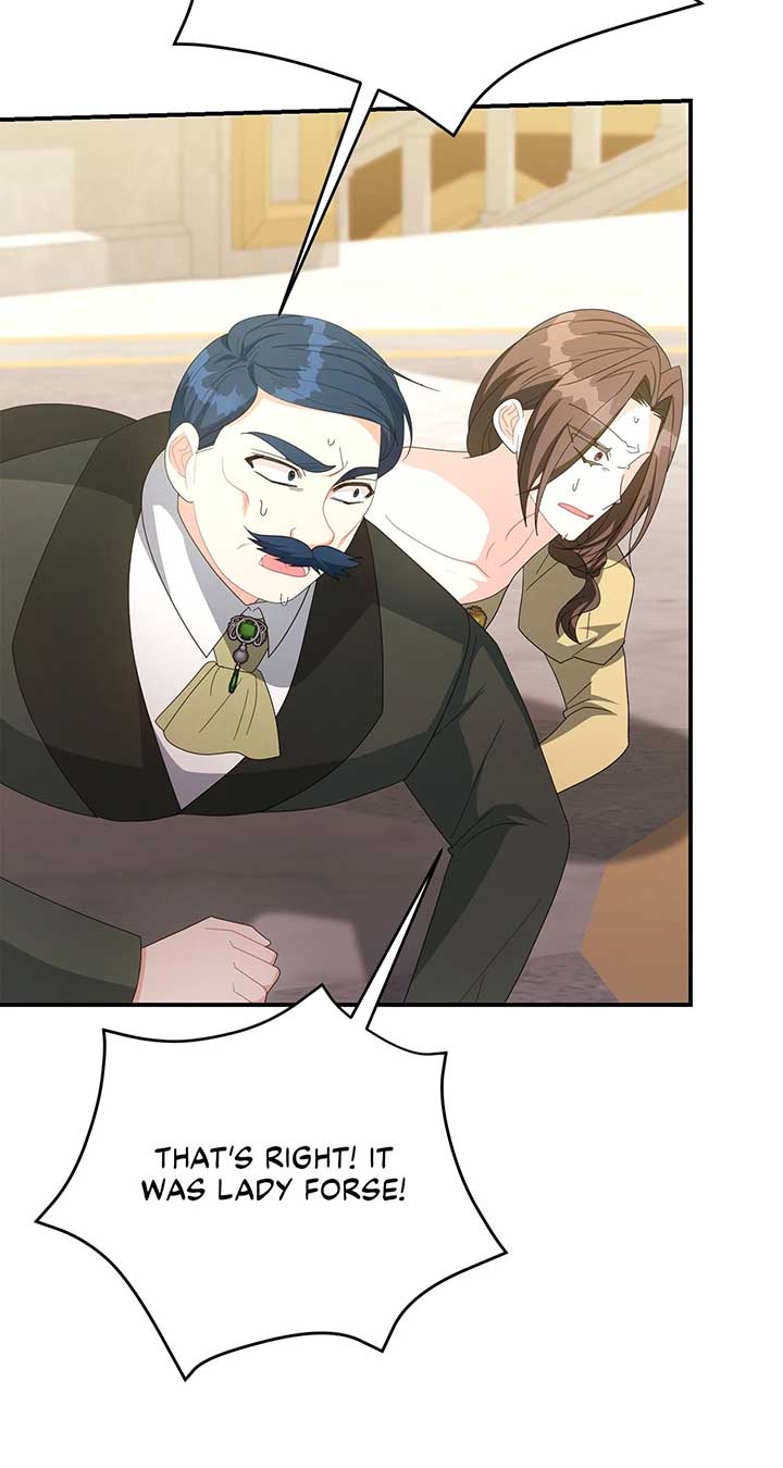 No, I Only Charmed the Princess! Chapter 66 399 ch 66 74