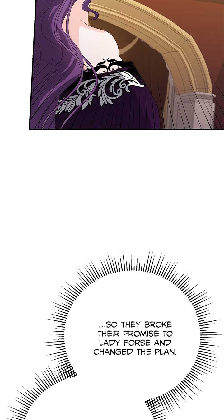 No, I Only Charmed the Princess! Chapter 66 401 ch 66 76