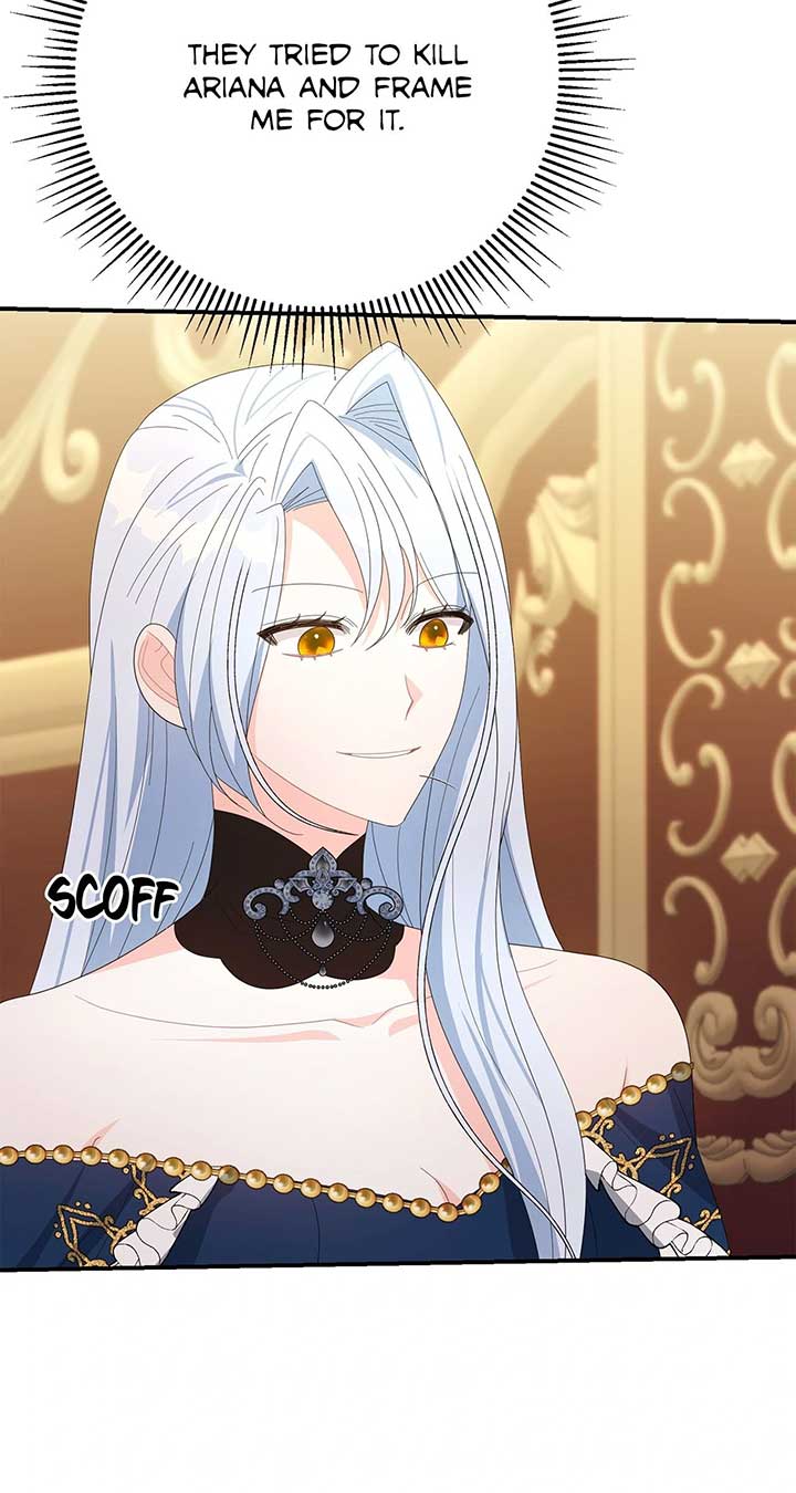 No, I Only Charmed the Princess! Chapter 66 402 ch 66 77