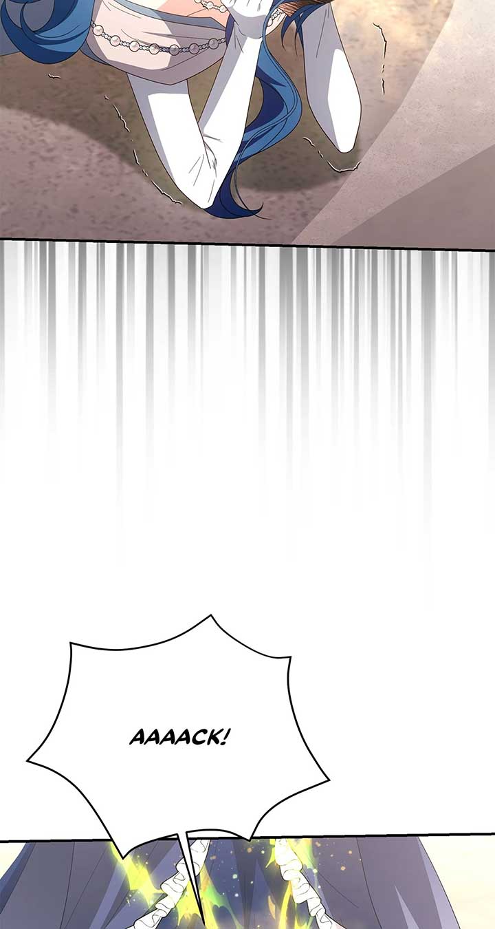 No, I Only Charmed the Princess! Chapter 66 408 ch 66 83