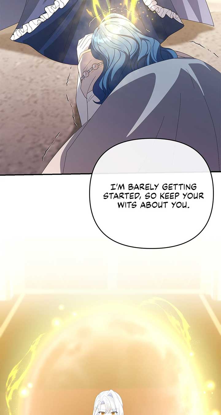 No, I Only Charmed the Princess! Chapter 66 409 ch 66 84