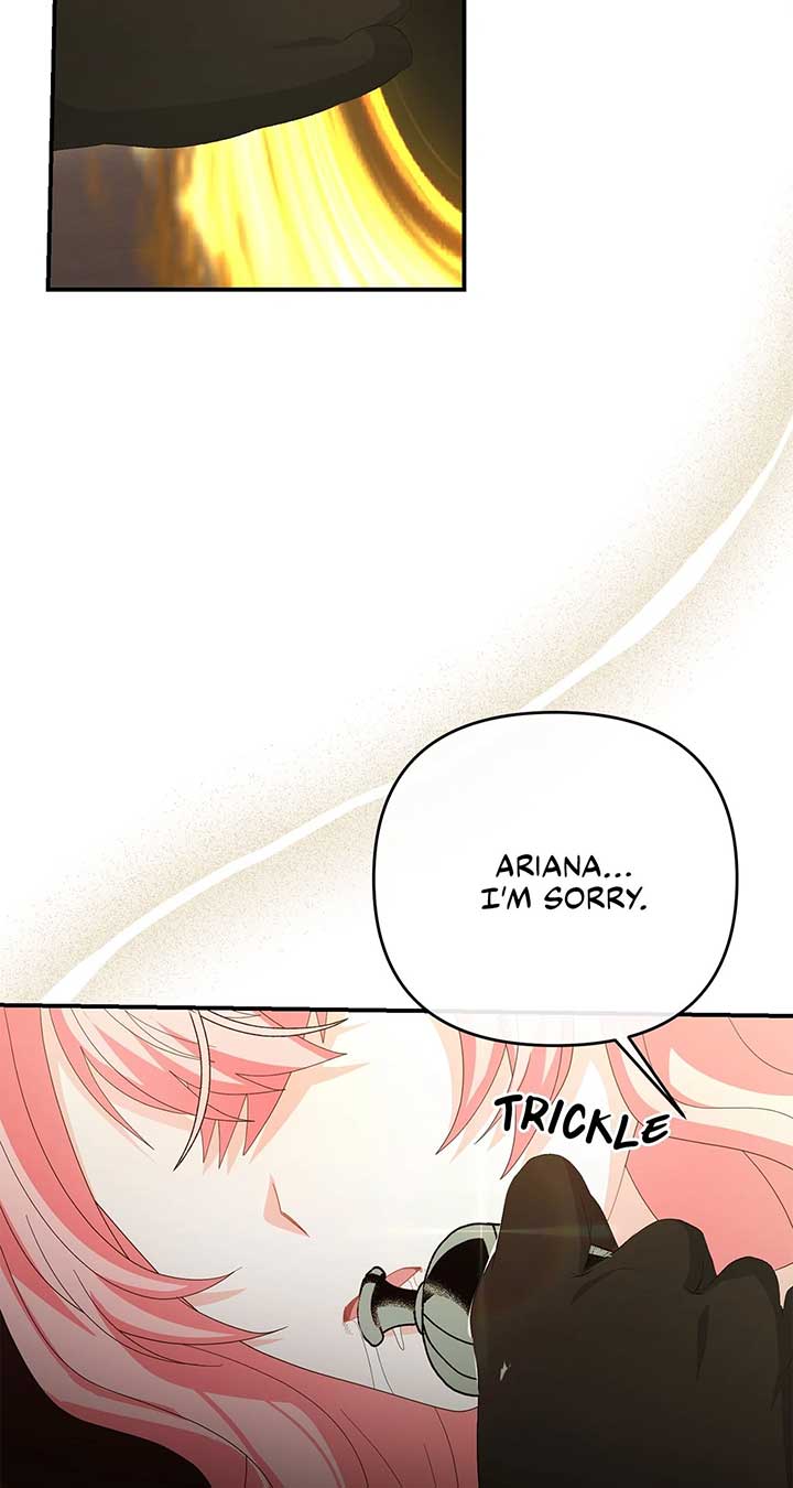 No, I Only Charmed the Princess! Chapter 66 334 ch 66 9