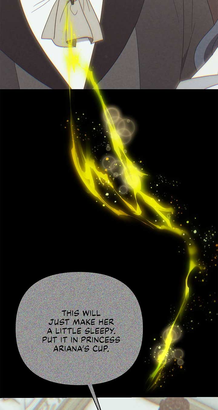 No, I Only Charmed the Princess! Chapter 66 420 ch 66 95