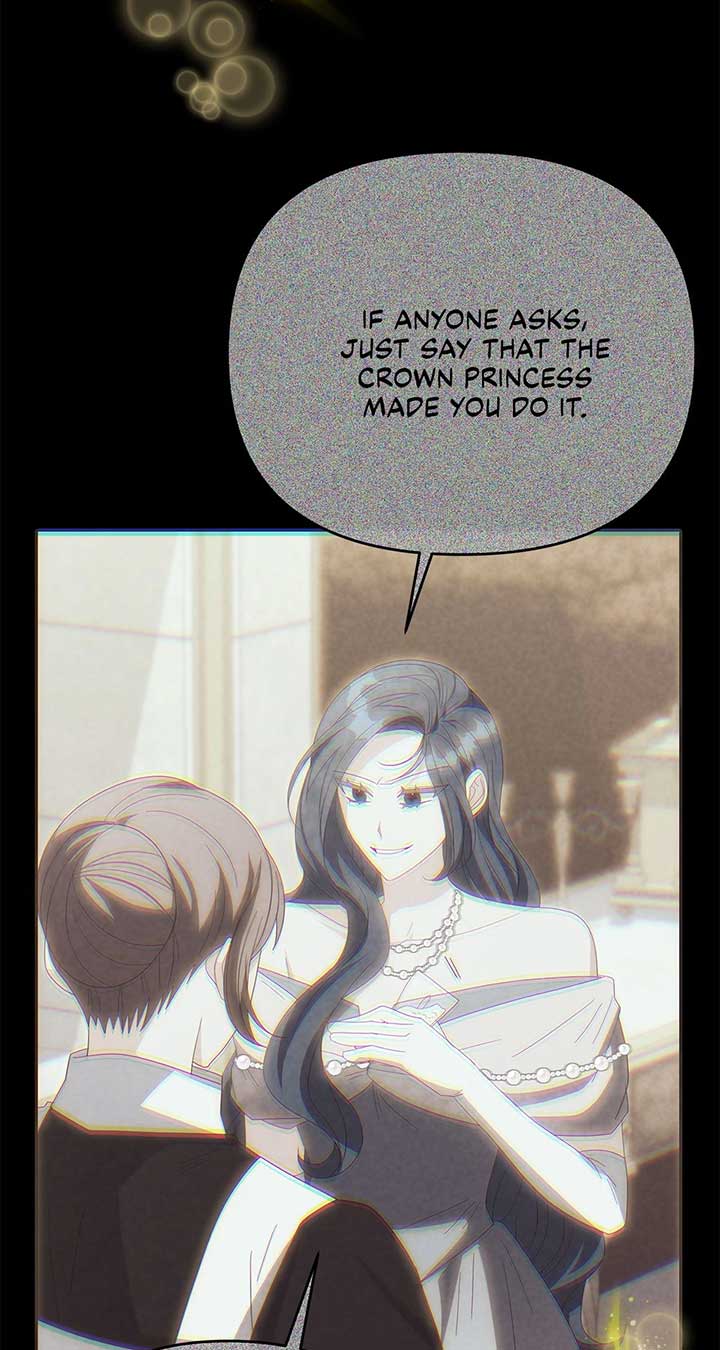 No, I Only Charmed the Princess! Chapter 66 422 ch 66 97