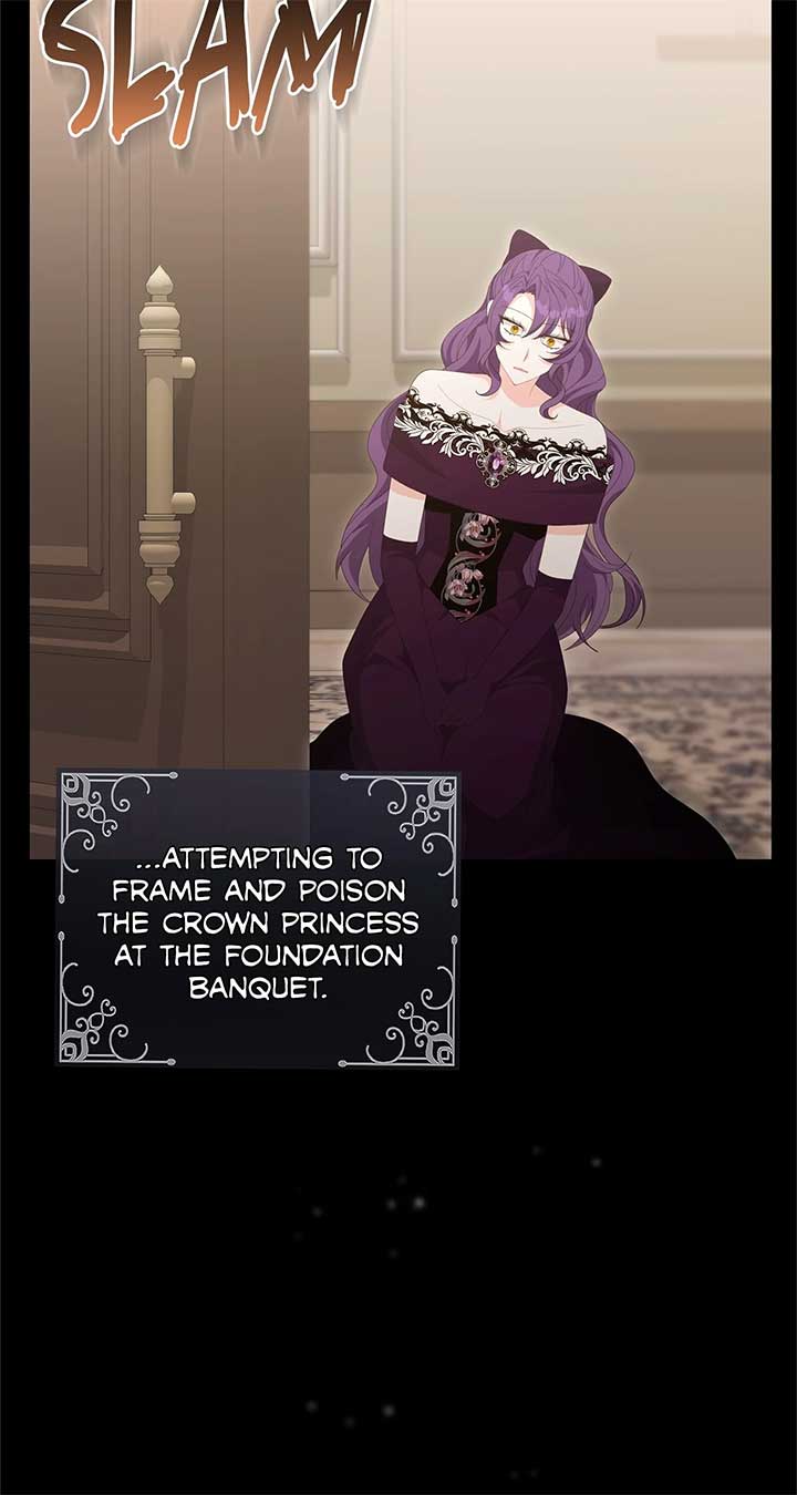 No, I Only Charmed the Princess! Chapter 67 325 ch 67 12