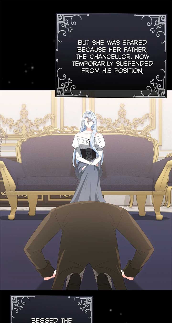 No, I Only Charmed the Princess! Chapter 67 326 ch 67 13