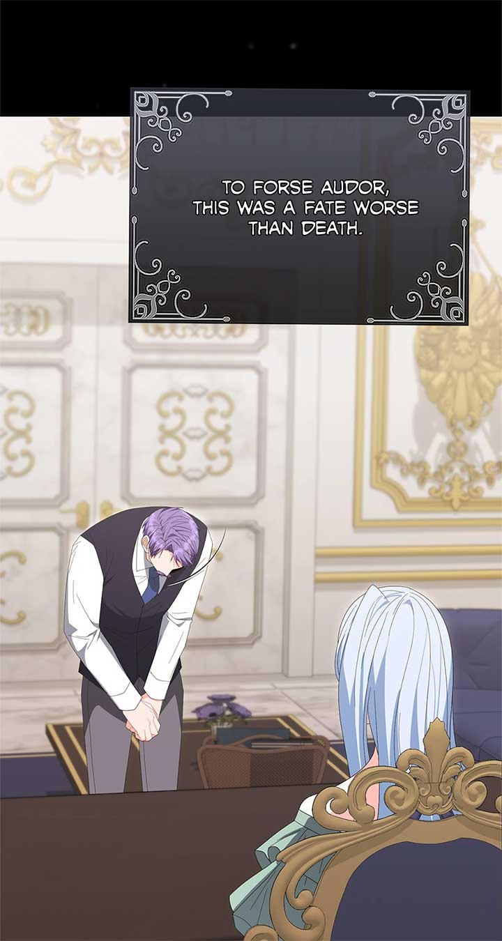 No, I Only Charmed the Princess! Chapter 67 329 ch 67 16