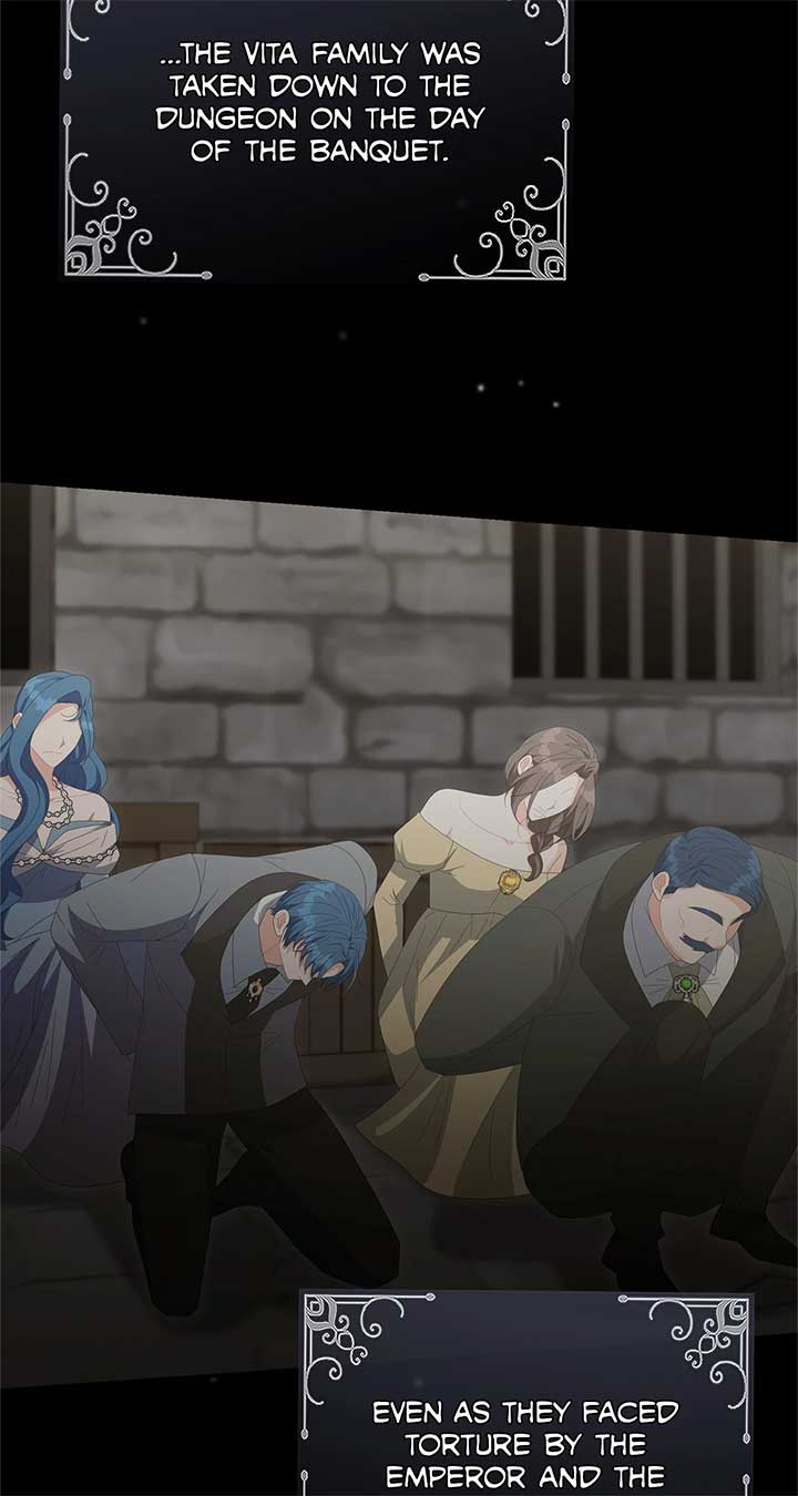 No, I Only Charmed the Princess! Chapter 67 331 ch 67 18