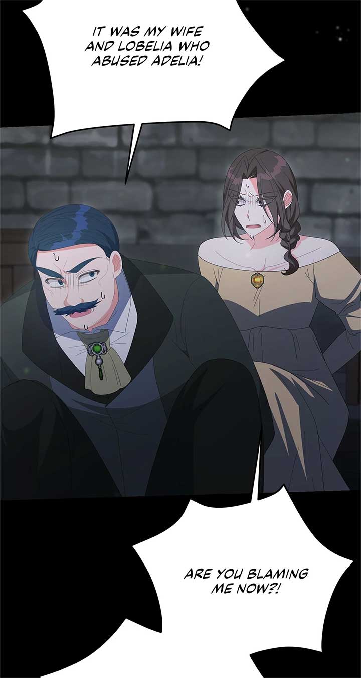 No, I Only Charmed the Princess! Chapter 67 334 ch 67 21