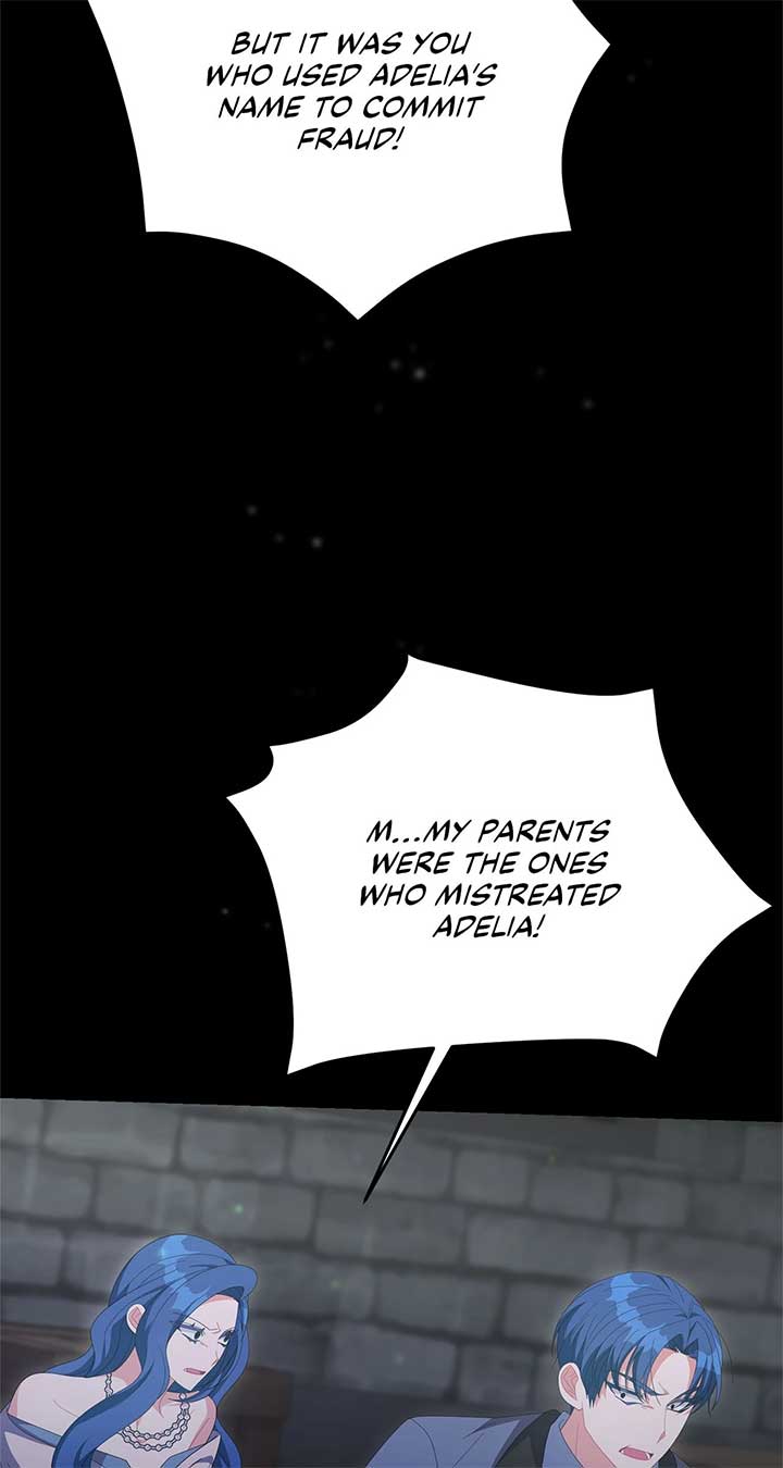 No, I Only Charmed the Princess! Chapter 67 335 ch 67 22