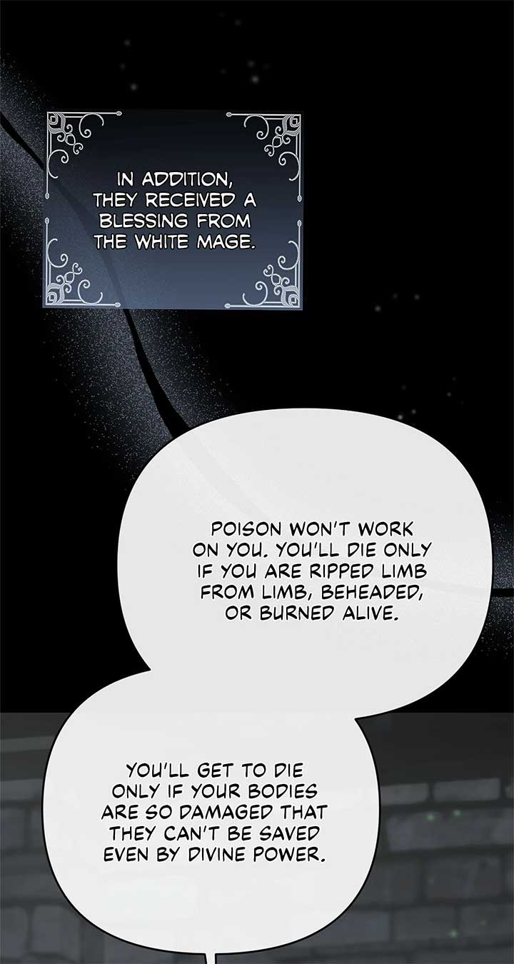 No, I Only Charmed the Princess! Chapter 67 339 ch 67 26