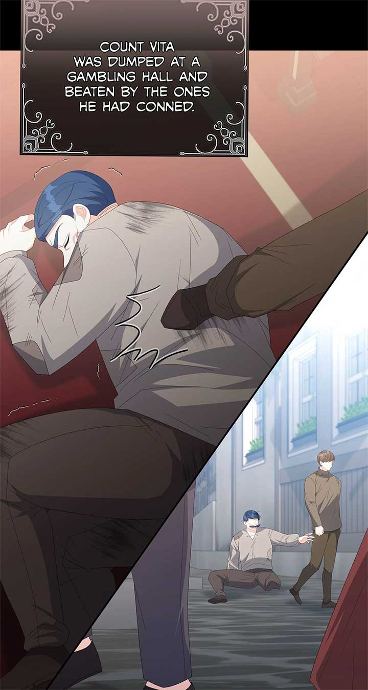 No, I Only Charmed the Princess! Chapter 67 345 ch 67 32