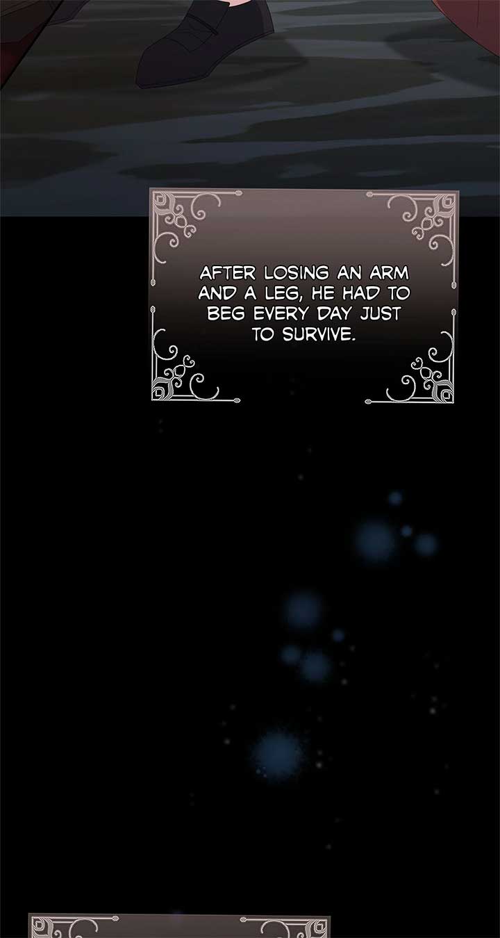 No, I Only Charmed the Princess! Chapter 67 346 ch 67 33