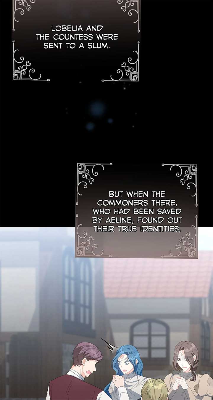 No, I Only Charmed the Princess! Chapter 67 347 ch 67 34