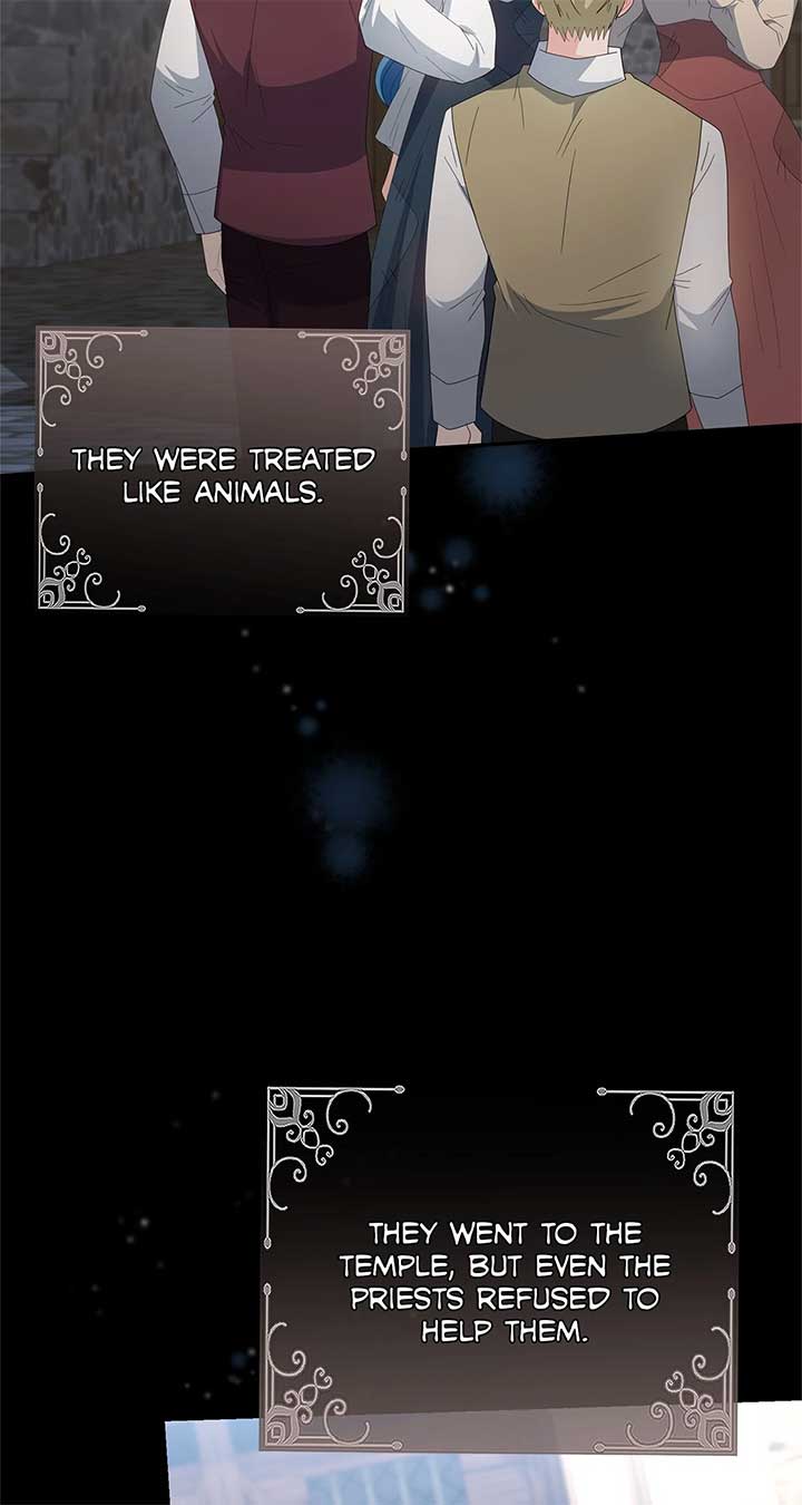 No, I Only Charmed the Princess! Chapter 67 348 ch 67 35