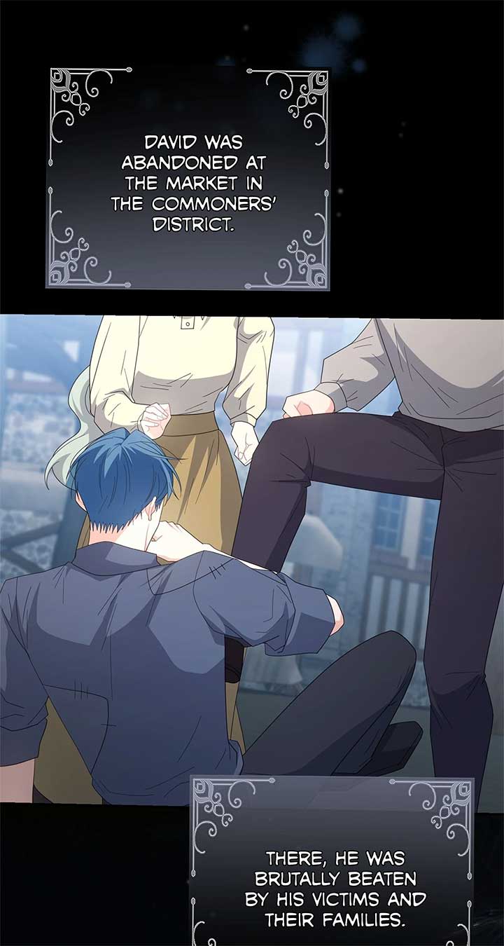 No, I Only Charmed the Princess! Chapter 67 350 ch 67 37