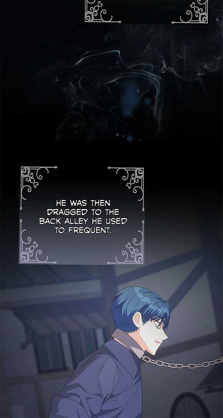 No, I Only Charmed the Princess! Chapter 67 351 ch 67 38