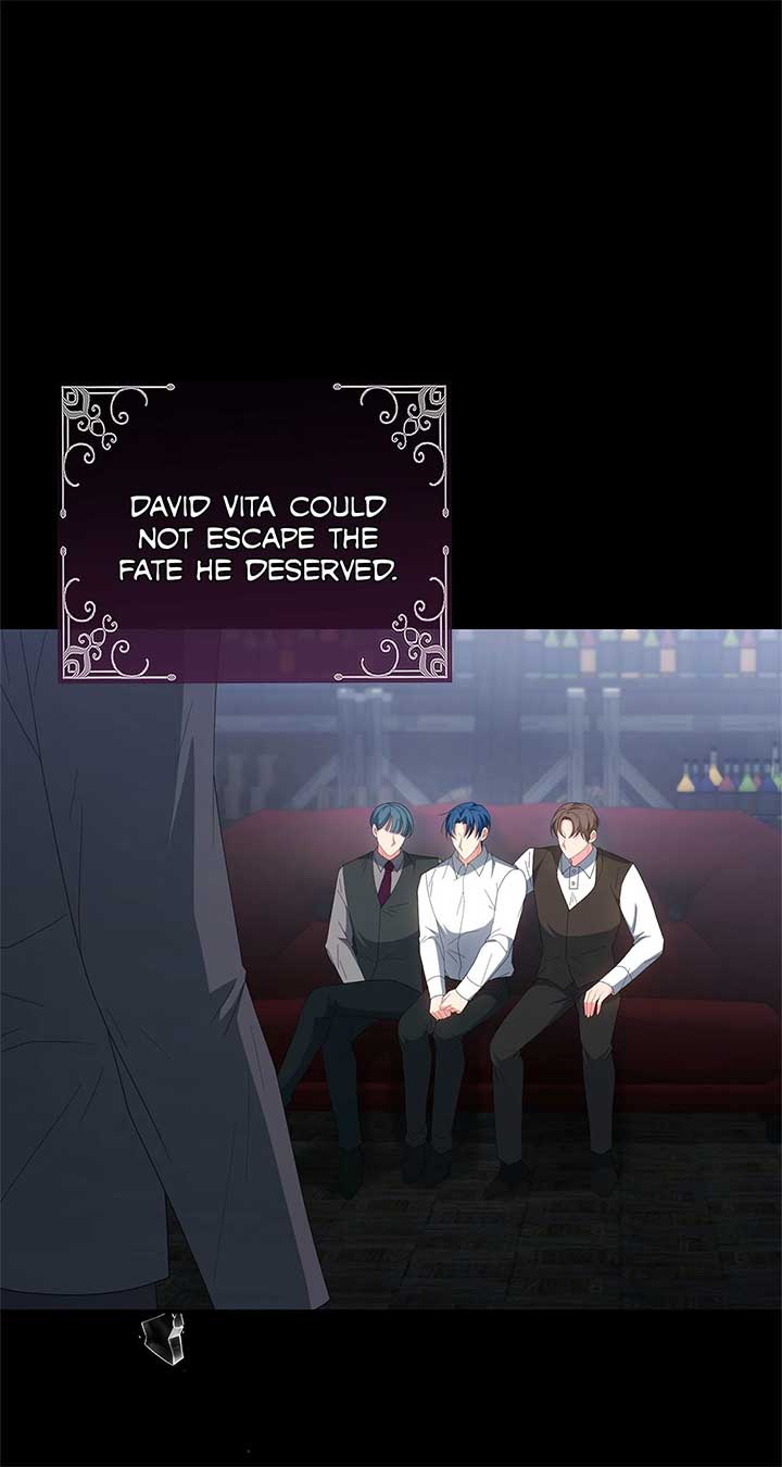 No, I Only Charmed the Princess! Chapter 67 354 ch 67 41