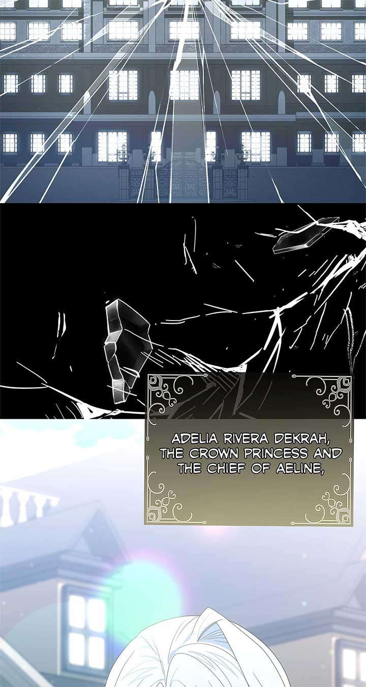 No, I Only Charmed the Princess! Chapter 67 356 ch 67 43