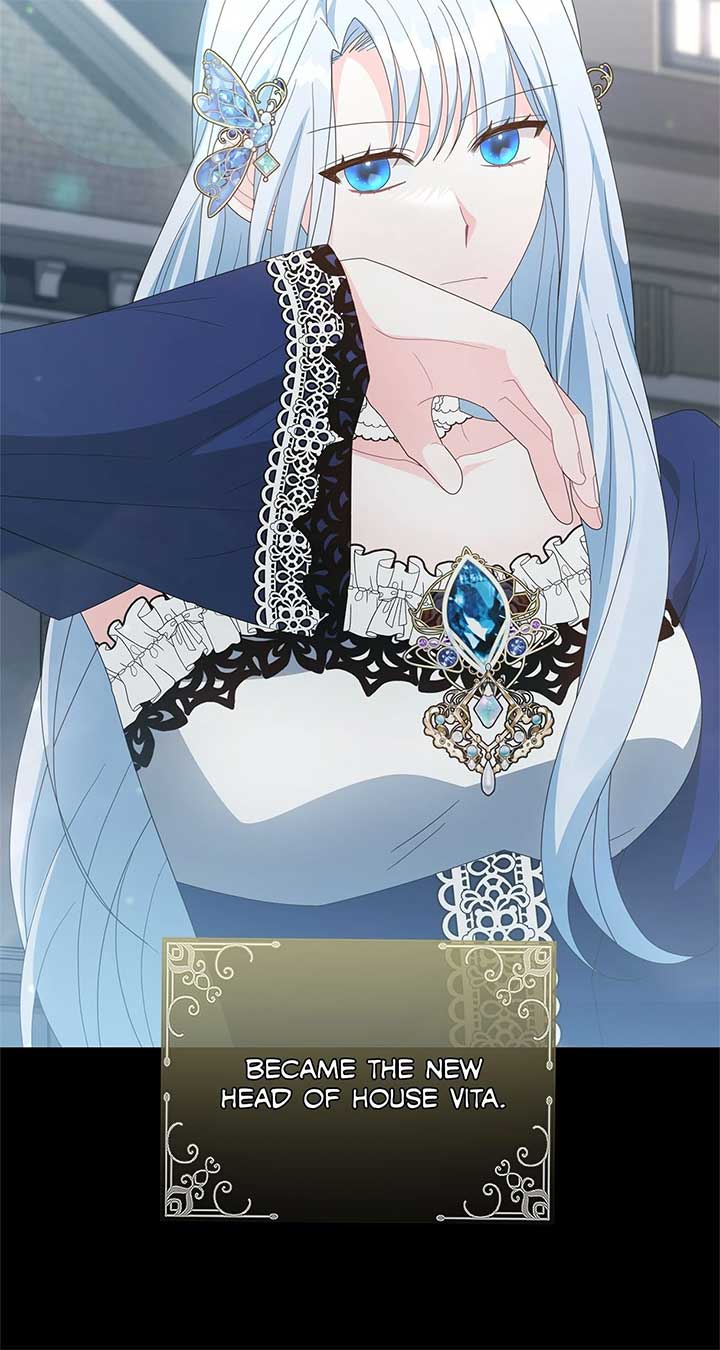 No, I Only Charmed the Princess! Chapter 67 357 ch 67 44