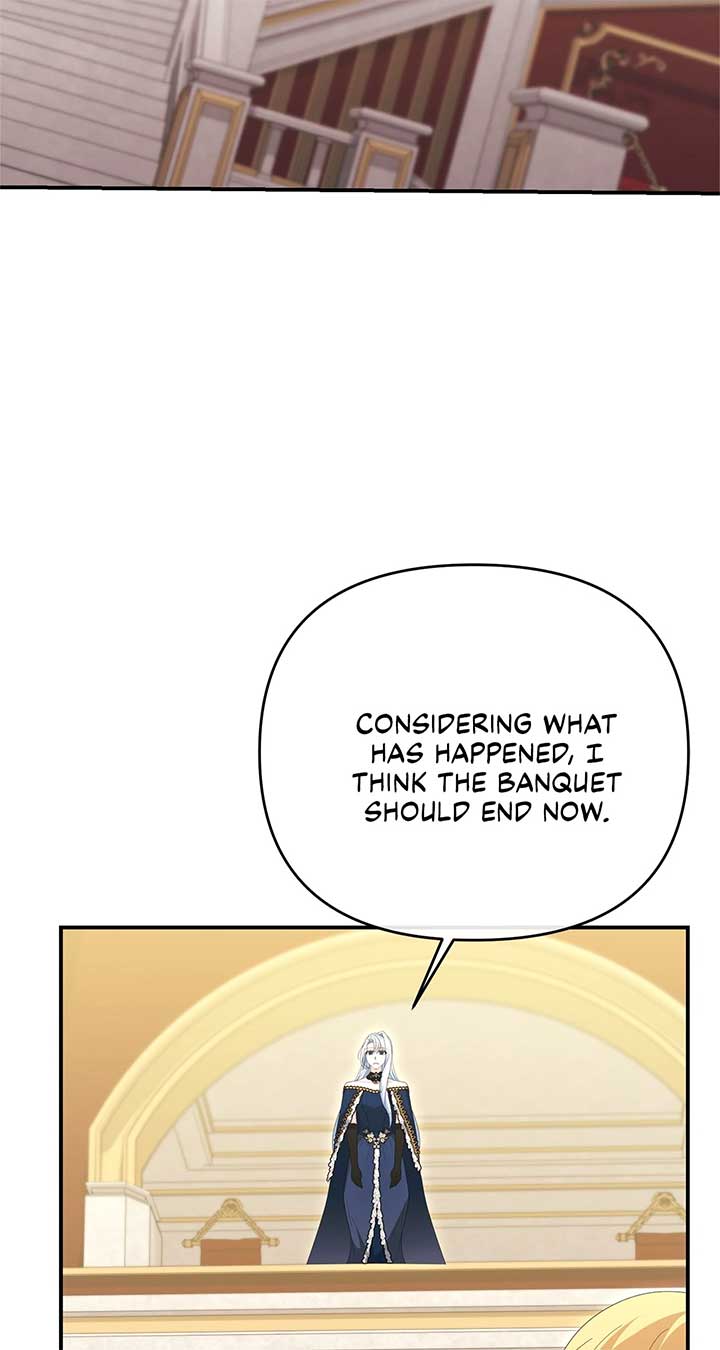 No, I Only Charmed the Princess! Chapter 67 320 ch 67 7