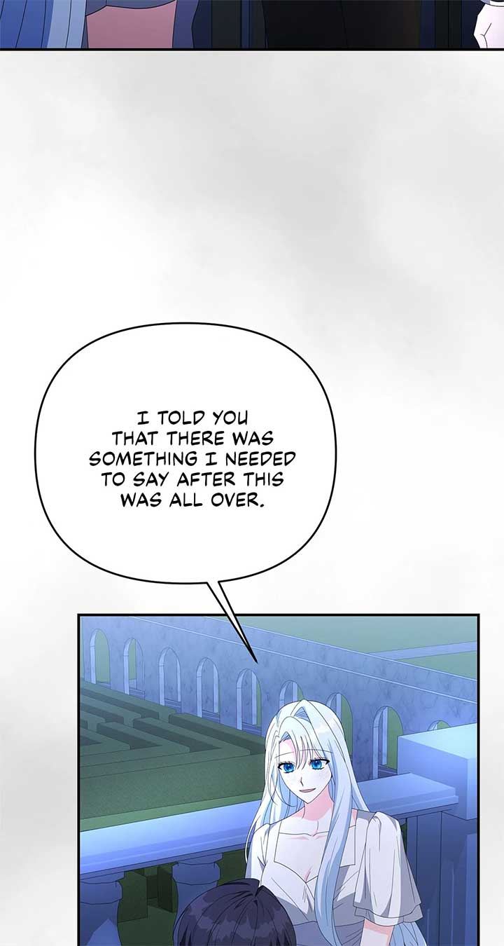 No, I Only Charmed the Princess! Chapter 67 392 ch 67 79