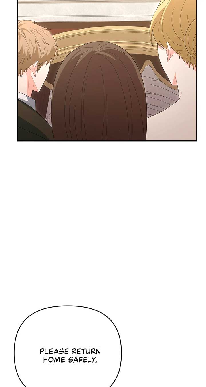 No, I Only Charmed the Princess! Chapter 67 321 ch 67 8