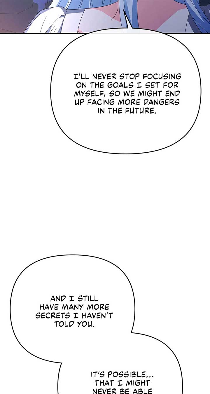 No, I Only Charmed the Princess! Chapter 67 398 ch 67 85