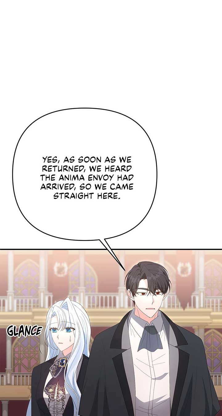 No, I Only Charmed the Princess! Chapter 69 306 ch 69 11