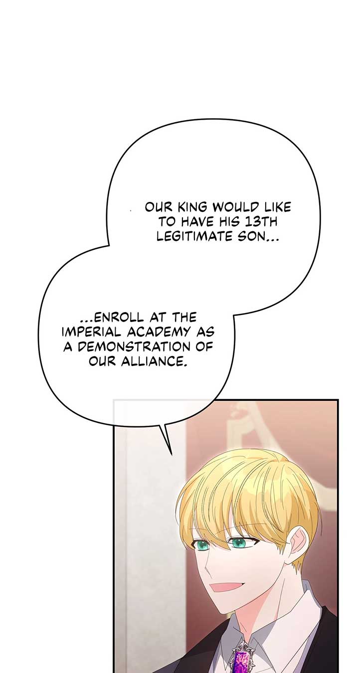 No, I Only Charmed the Princess! Chapter 69 309 ch 69 14