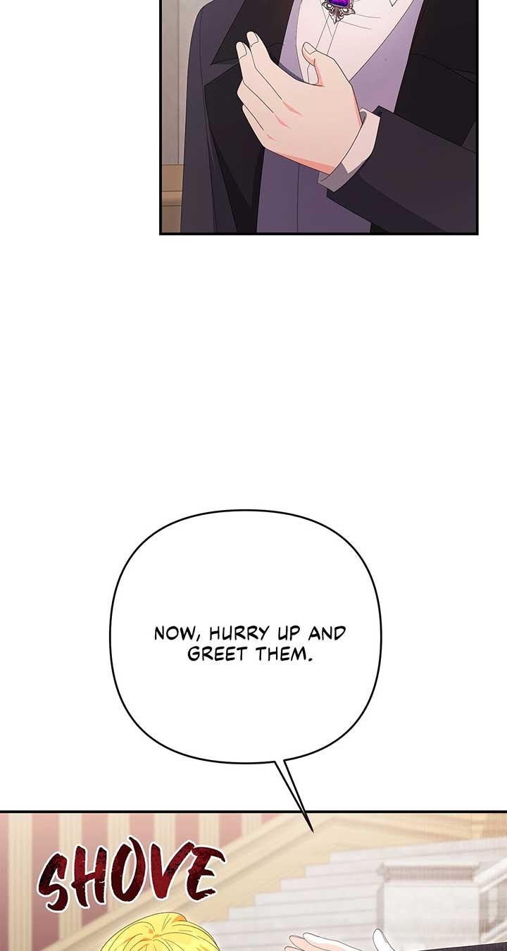 No, I Only Charmed the Princess! Chapter 69 310 ch 69 15