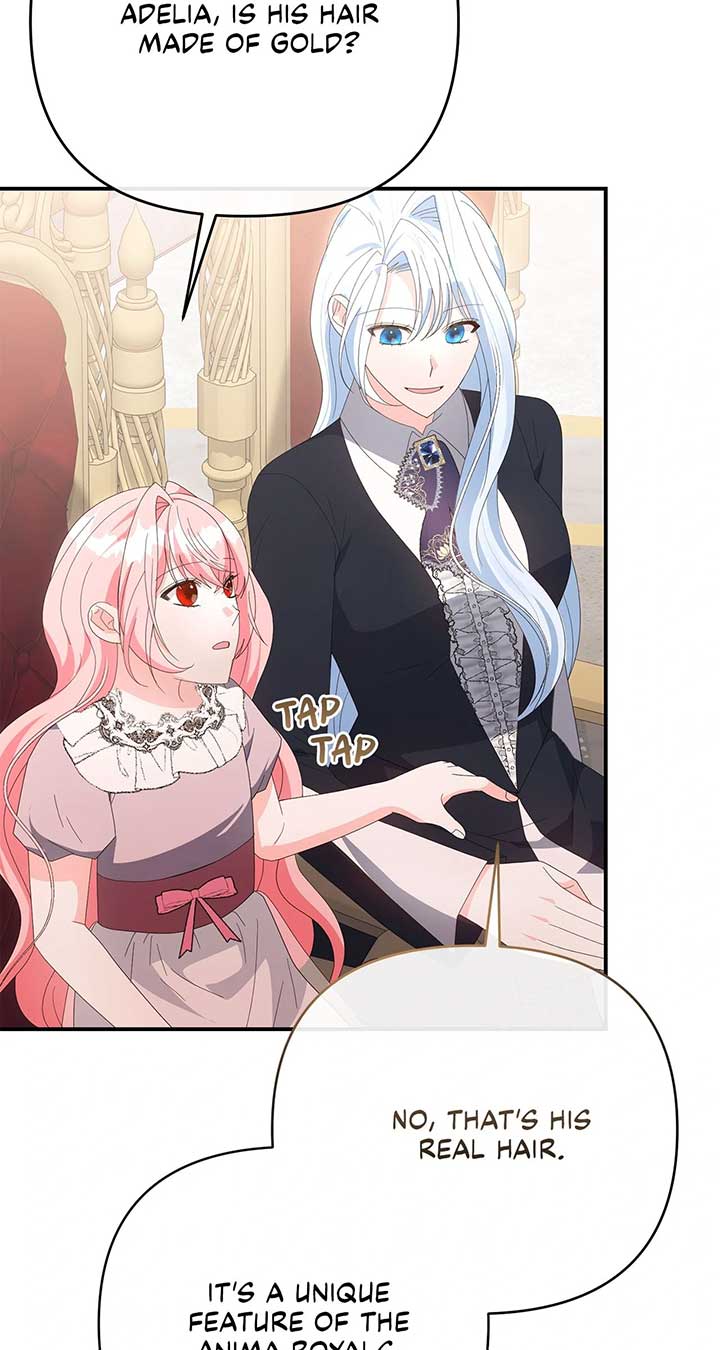 No, I Only Charmed the Princess! Chapter 69 313 ch 69 18