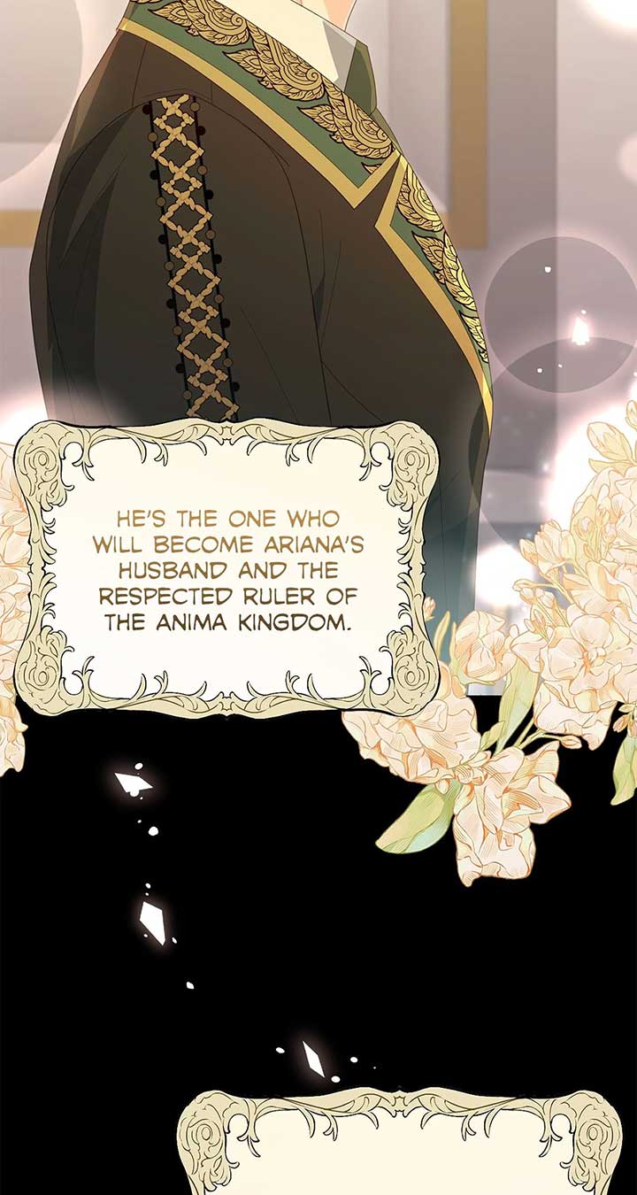 No, I Only Charmed the Princess! Chapter 69 297 ch 69 2