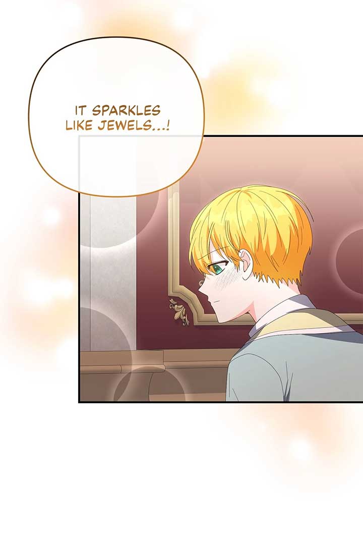 No, I Only Charmed the Princess! Chapter 69 315 ch 69 20