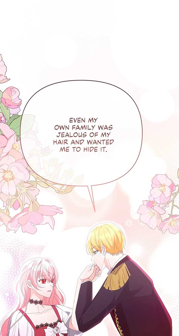 No, I Only Charmed the Princess! Chapter 69 316 ch 69 21