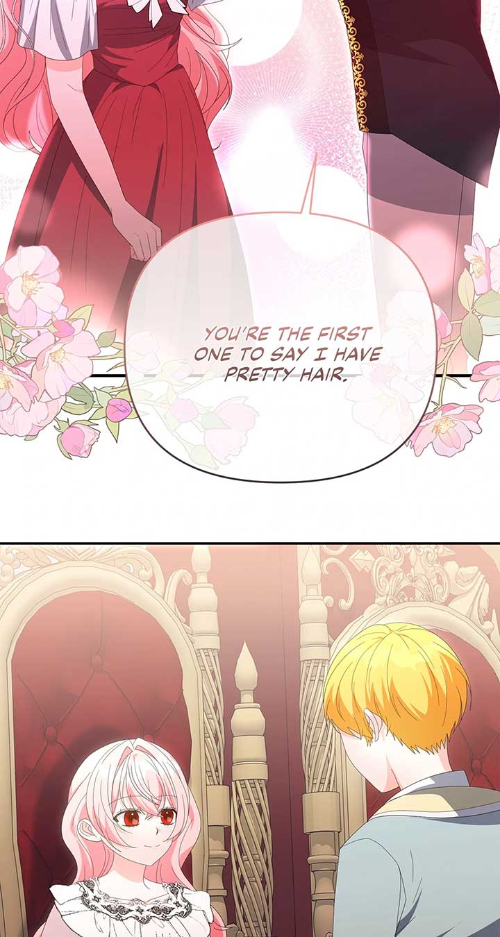 No, I Only Charmed the Princess! Chapter 69 317 ch 69 22