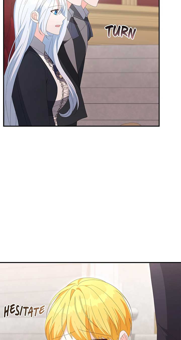 No, I Only Charmed the Princess! Chapter 69 319 ch 69 24