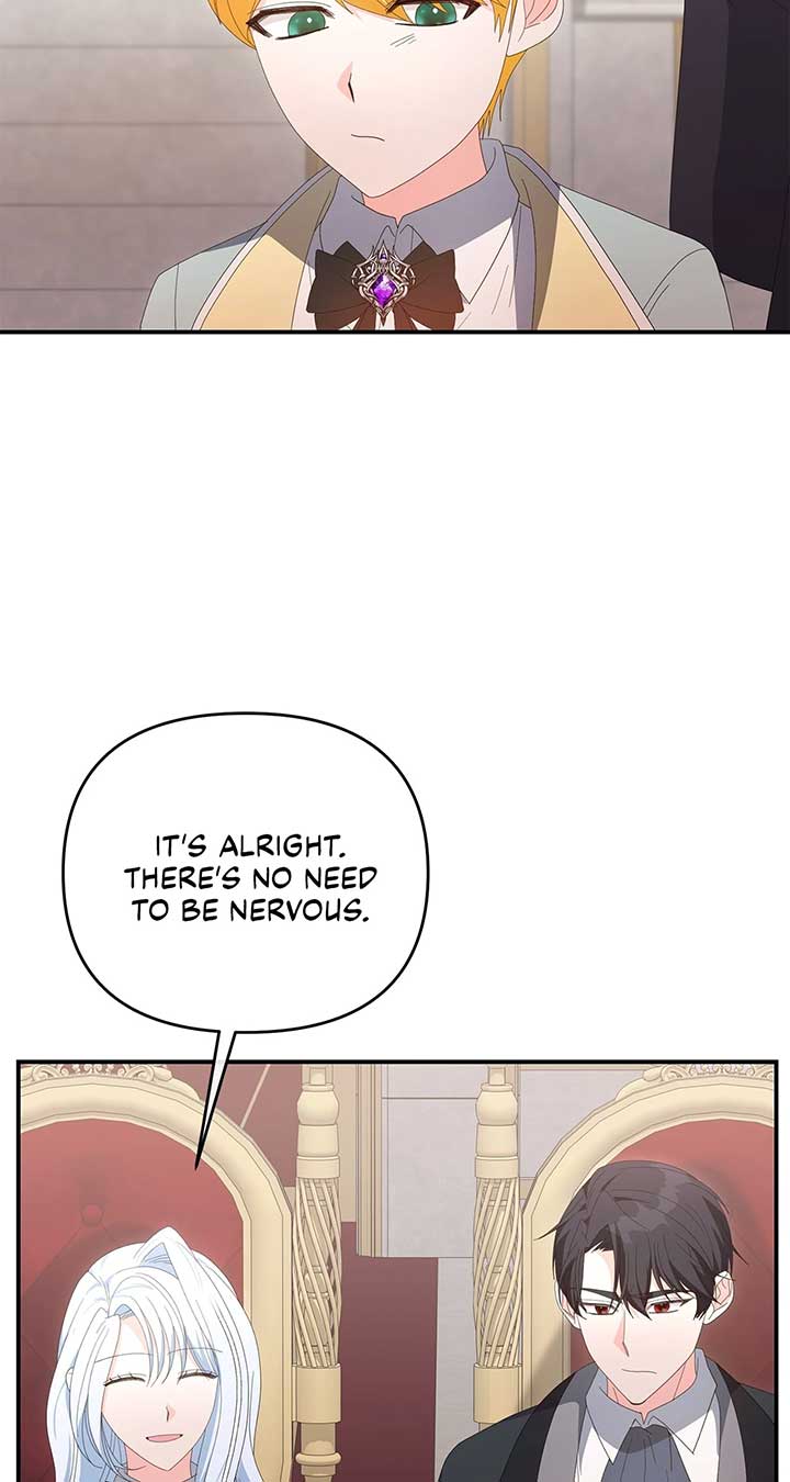 No, I Only Charmed the Princess! Chapter 69 320 ch 69 25