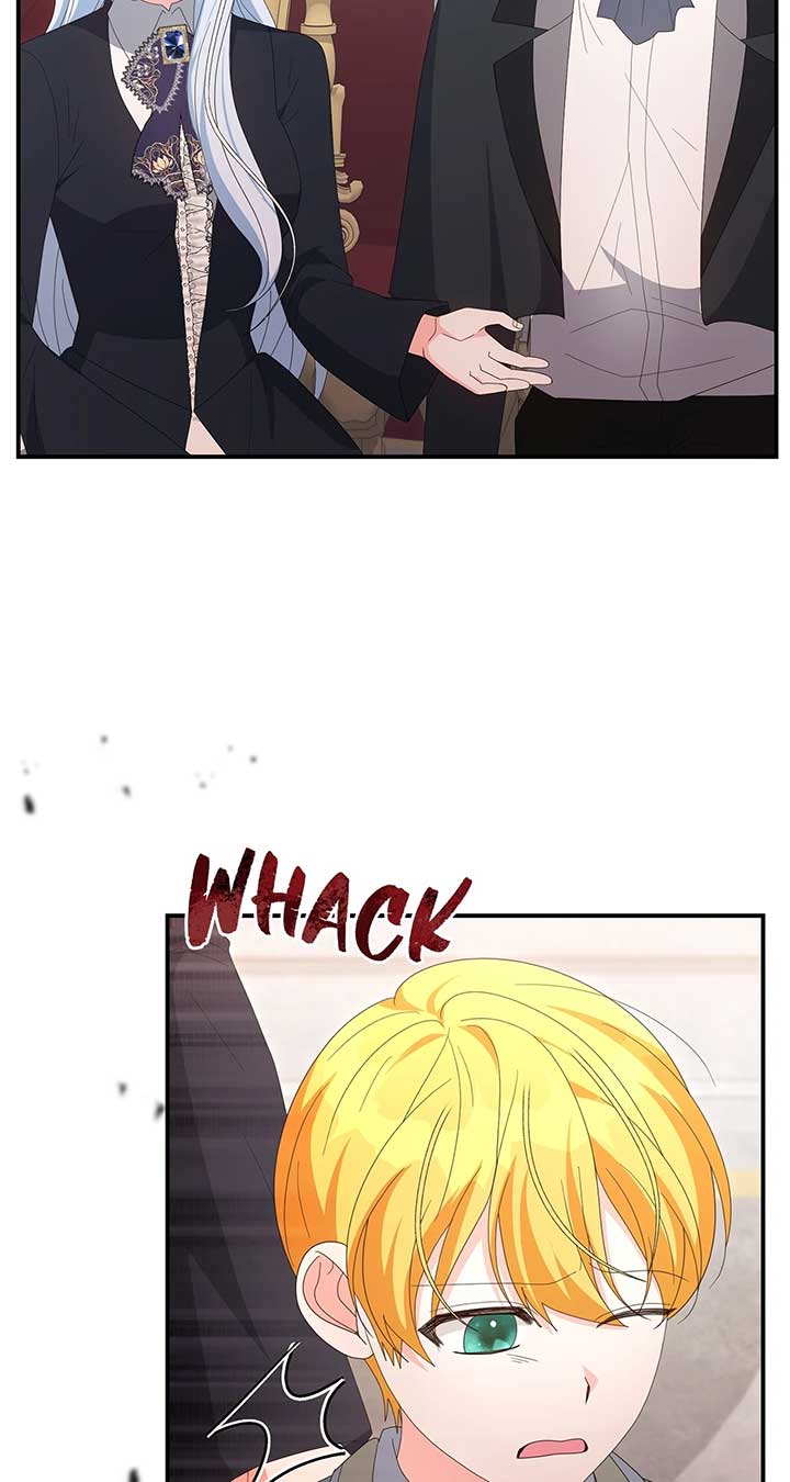 No, I Only Charmed the Princess! Chapter 69 321 ch 69 26