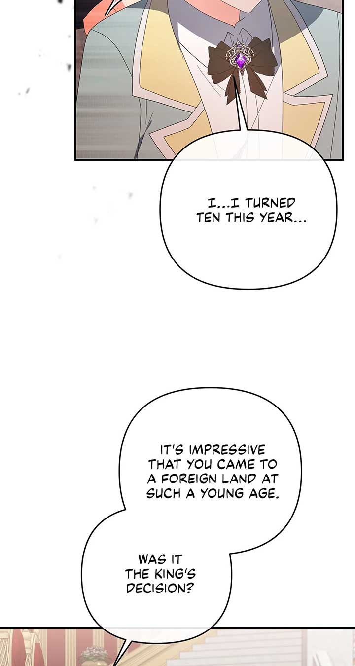 No, I Only Charmed the Princess! Chapter 69 322 ch 69 27