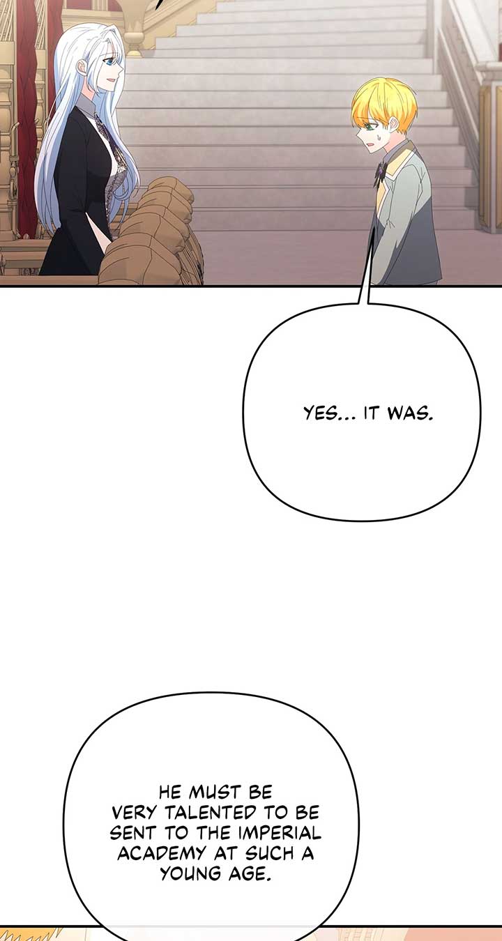 No, I Only Charmed the Princess! Chapter 69 323 ch 69 28