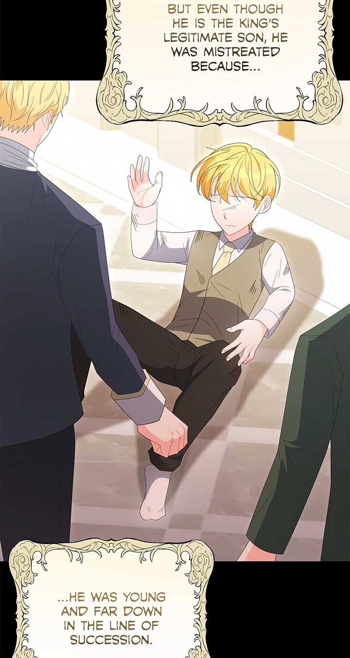 No, I Only Charmed the Princess! Chapter 69 298 ch 69 3