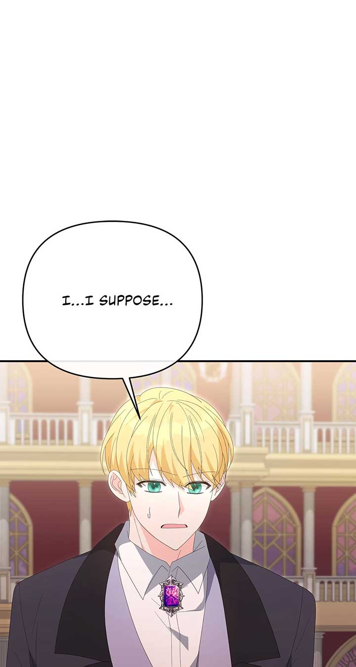 No, I Only Charmed the Princess! Chapter 69 326 ch 69 31