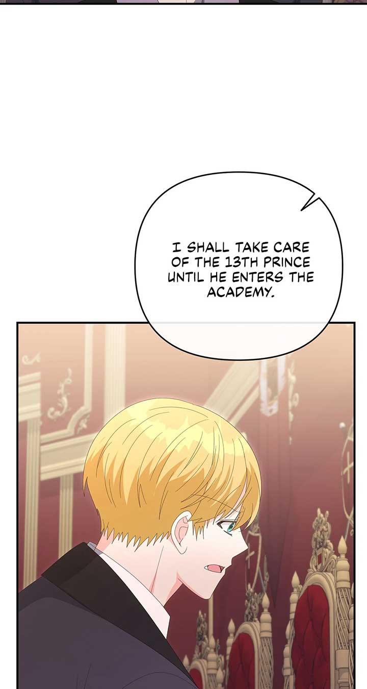 No, I Only Charmed the Princess! Chapter 69 327 ch 69 32